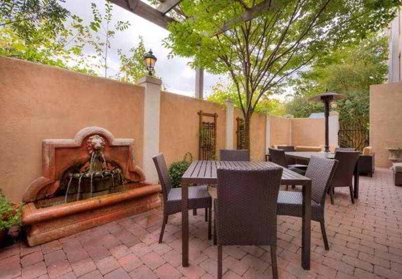 Courtyard Raleigh Crabtree Valley מראה חיצוני תמונה