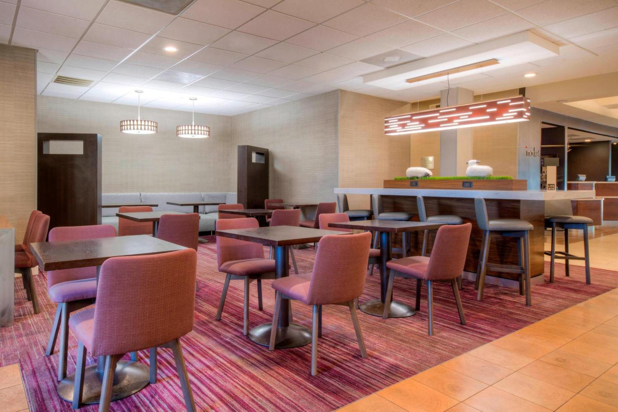 Courtyard Raleigh Crabtree Valley מראה חיצוני תמונה
