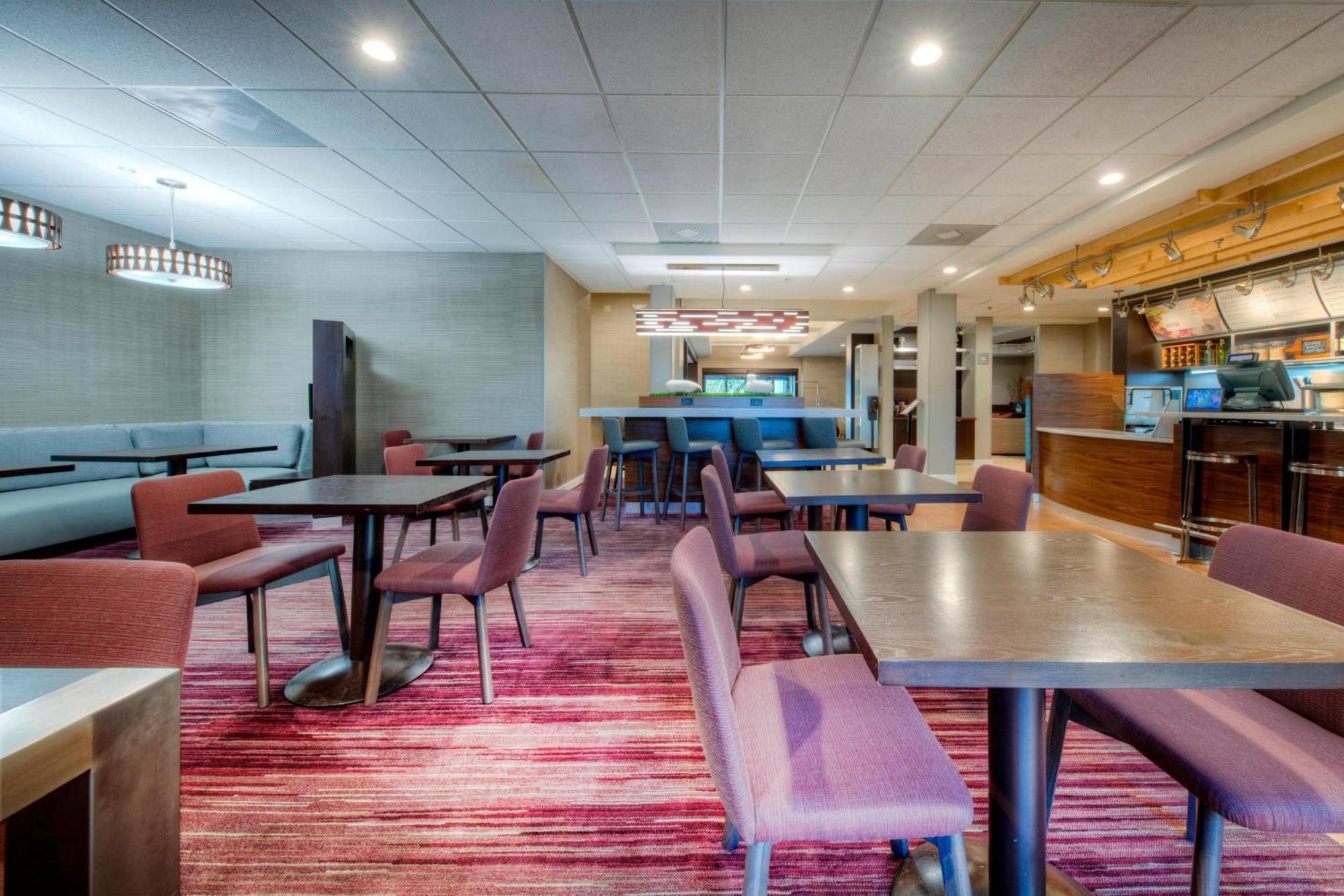 Courtyard Raleigh Crabtree Valley מראה חיצוני תמונה