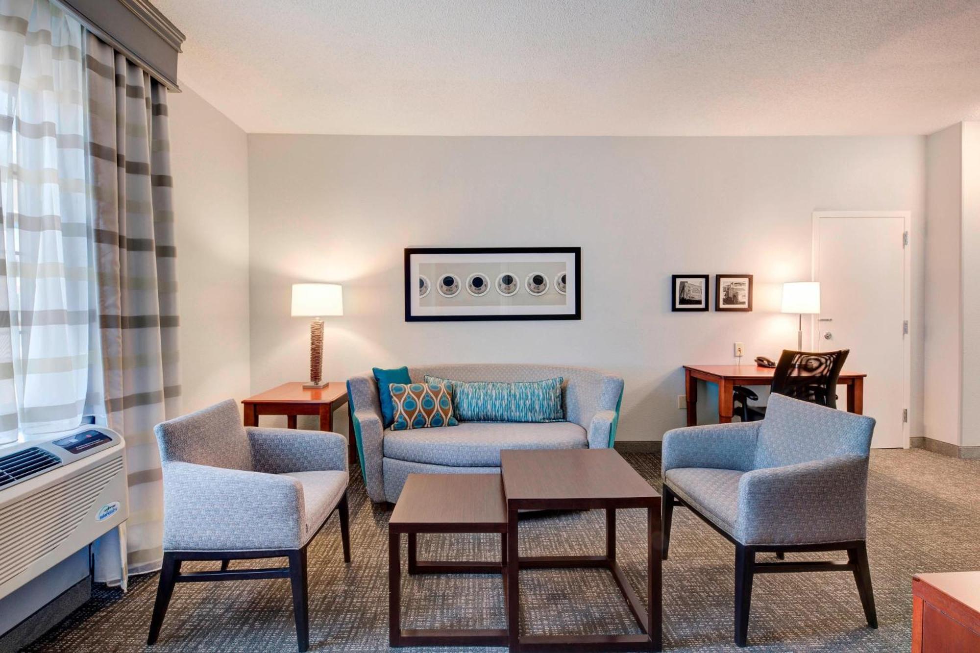 Courtyard Raleigh Crabtree Valley מראה חיצוני תמונה