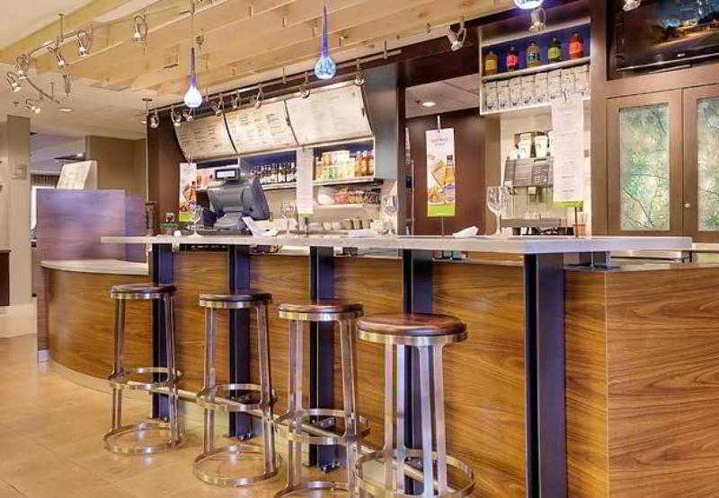Courtyard Raleigh Crabtree Valley מראה חיצוני תמונה