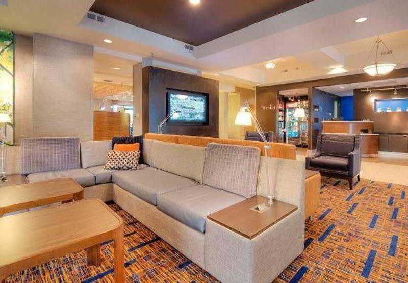 Courtyard Raleigh Crabtree Valley מראה חיצוני תמונה