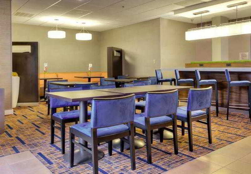 Courtyard Raleigh Crabtree Valley מראה חיצוני תמונה