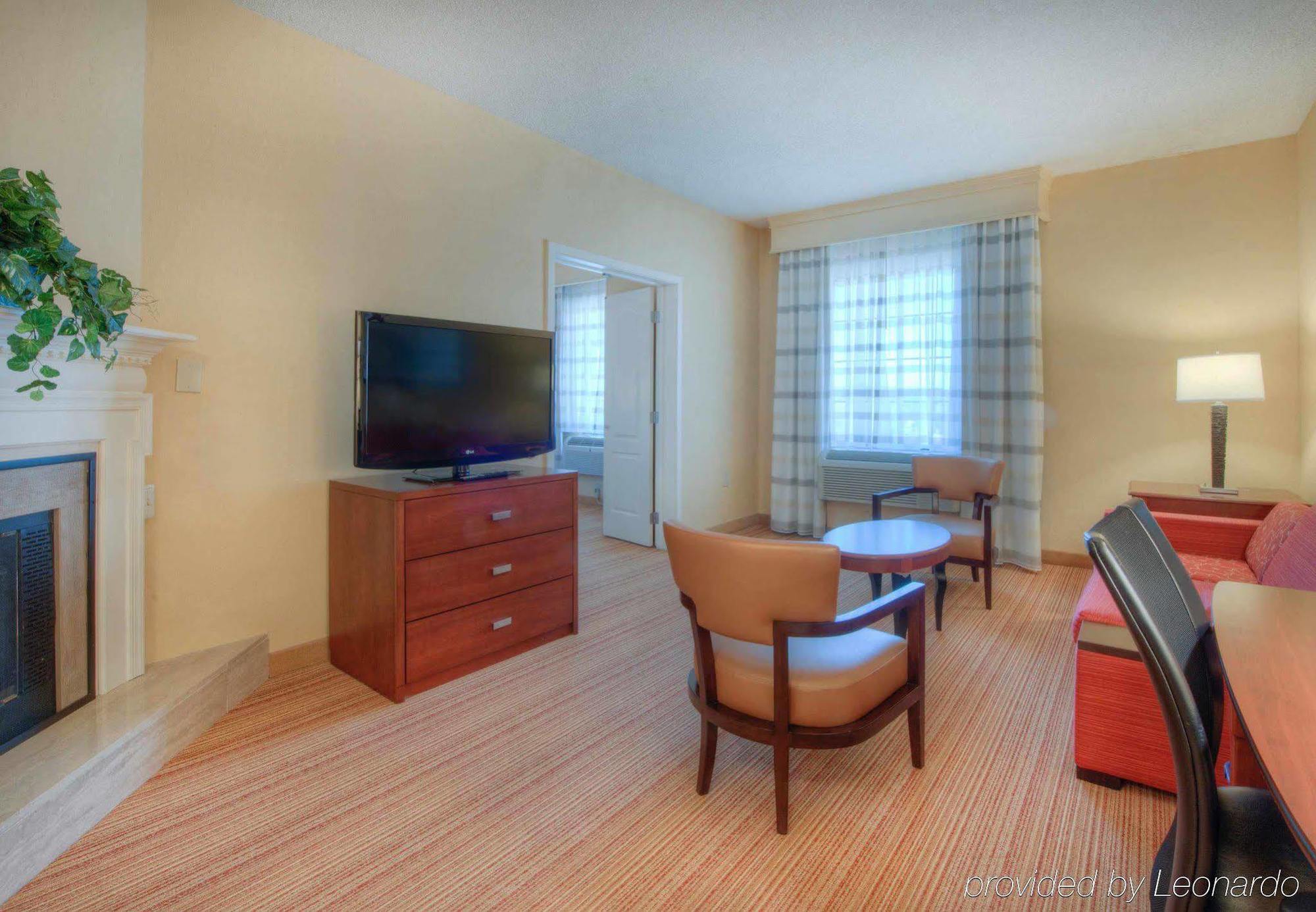 Courtyard Raleigh Crabtree Valley מראה חיצוני תמונה