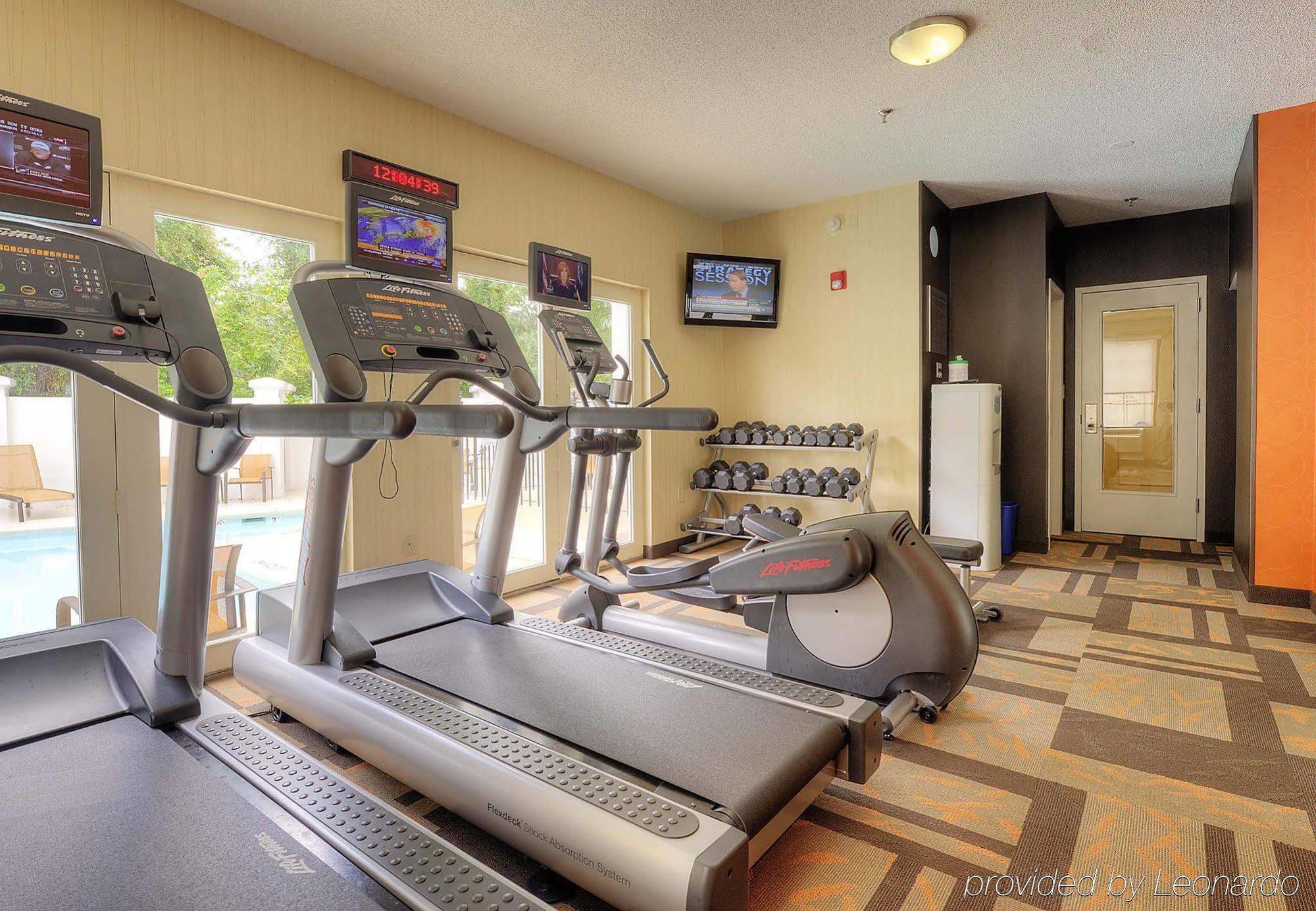 Courtyard Raleigh Crabtree Valley מראה חיצוני תמונה