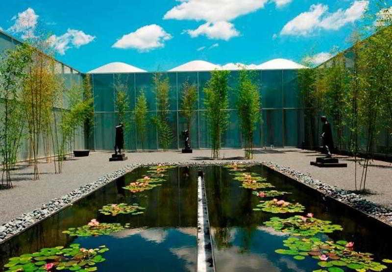 Courtyard Raleigh Crabtree Valley מראה חיצוני תמונה