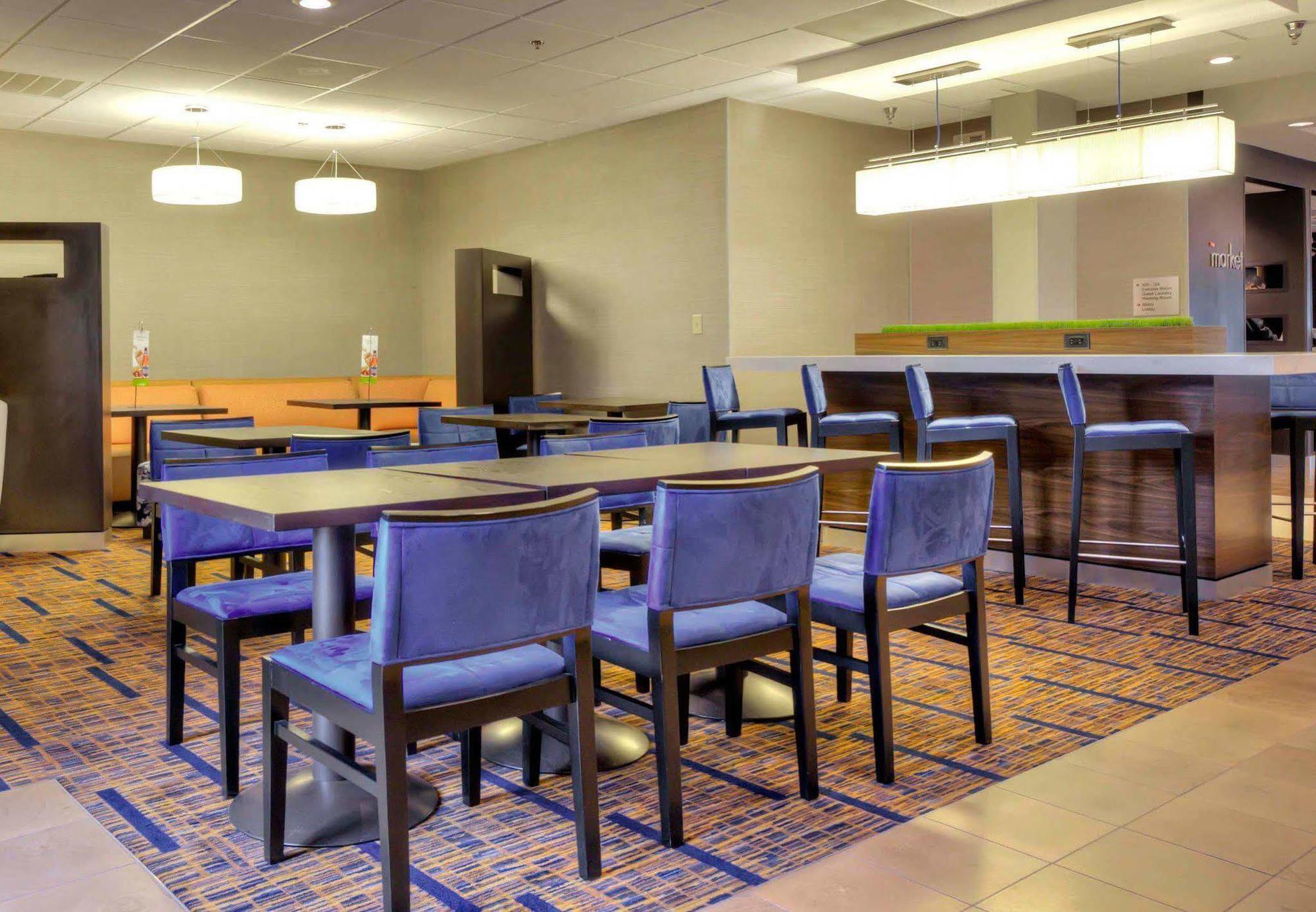 Courtyard Raleigh Crabtree Valley מראה חיצוני תמונה