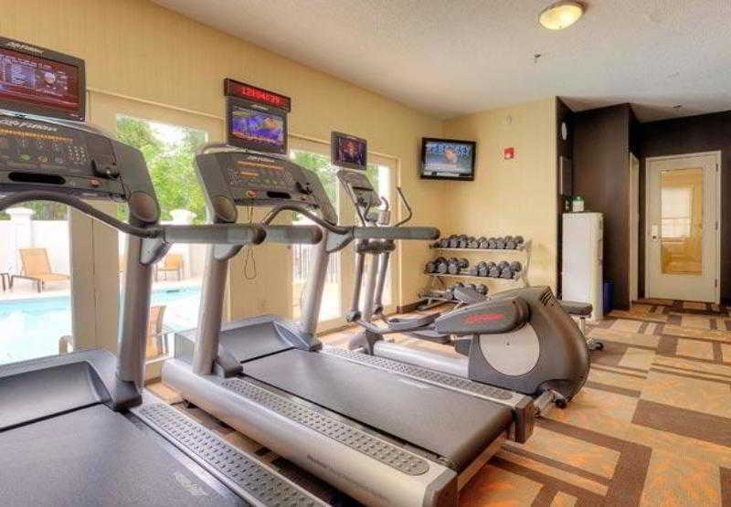 Courtyard Raleigh Crabtree Valley מראה חיצוני תמונה