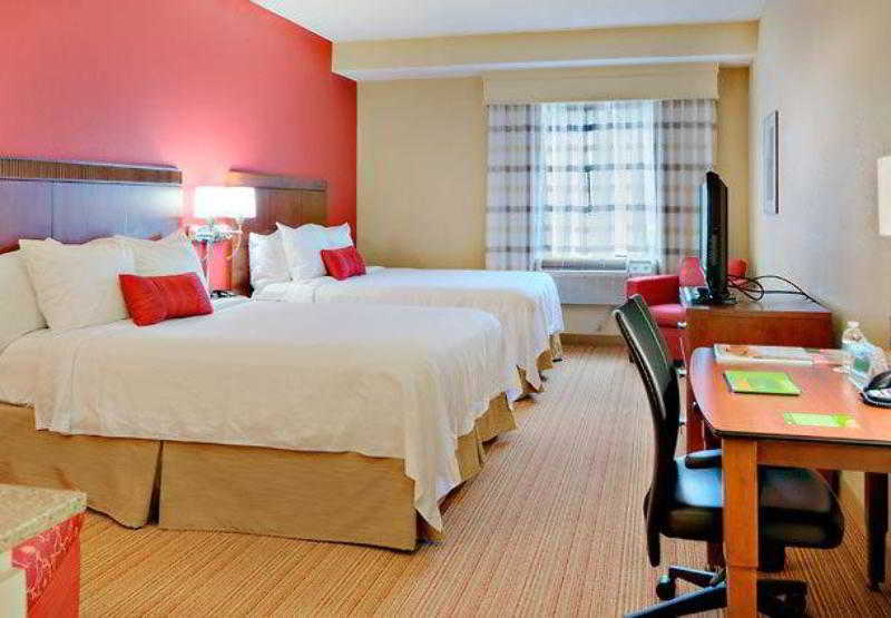 Courtyard Raleigh Crabtree Valley מראה חיצוני תמונה