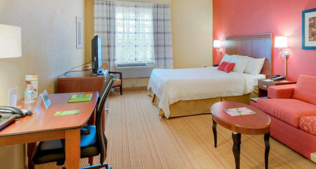Courtyard Raleigh Crabtree Valley מראה חיצוני תמונה