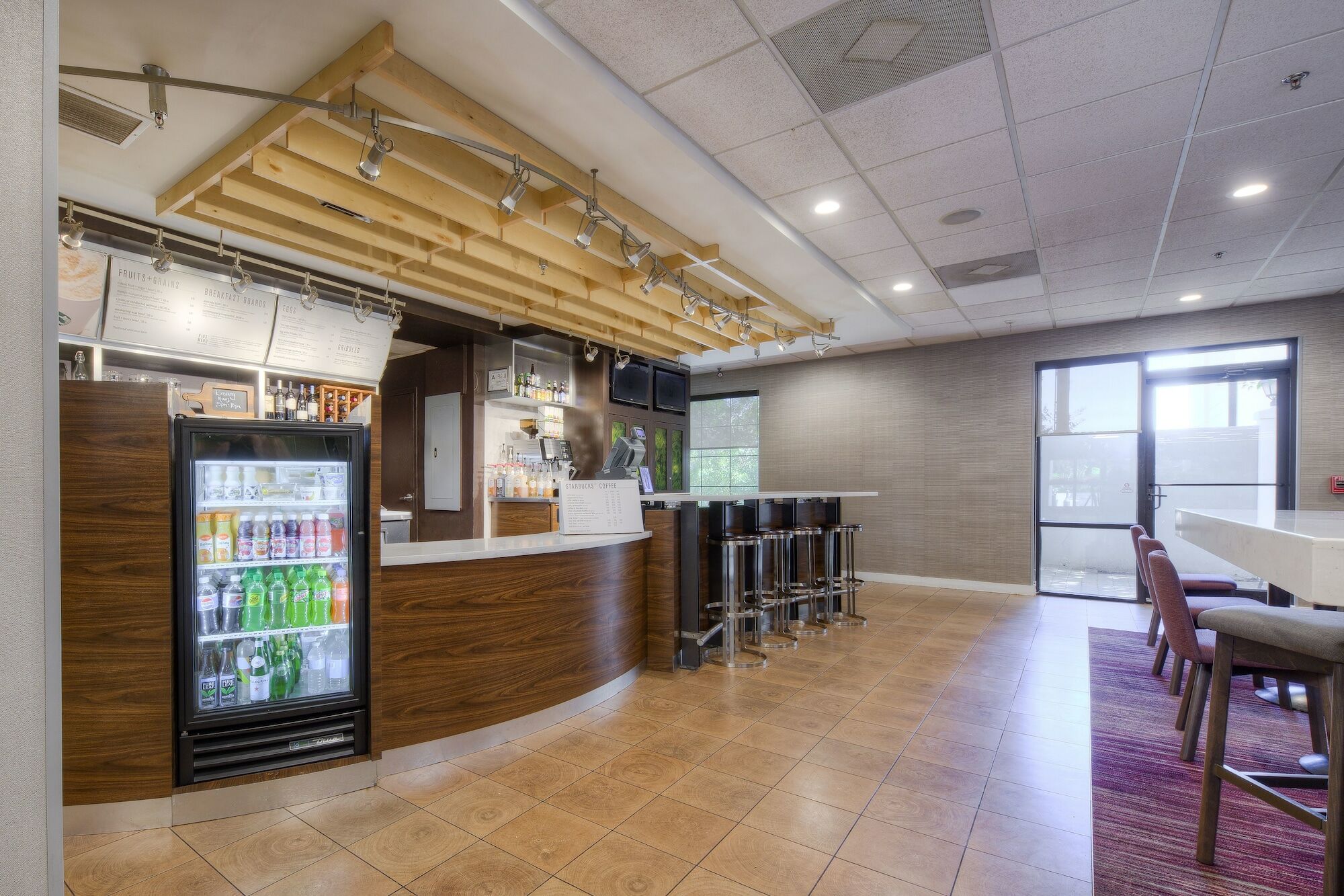 Courtyard Raleigh Crabtree Valley מראה חיצוני תמונה